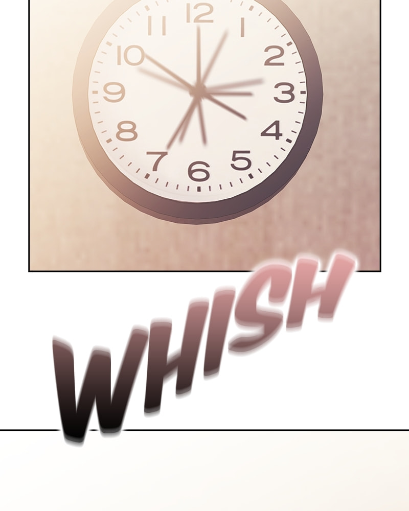 A Chance At Last Chapter 8 page 10 - 