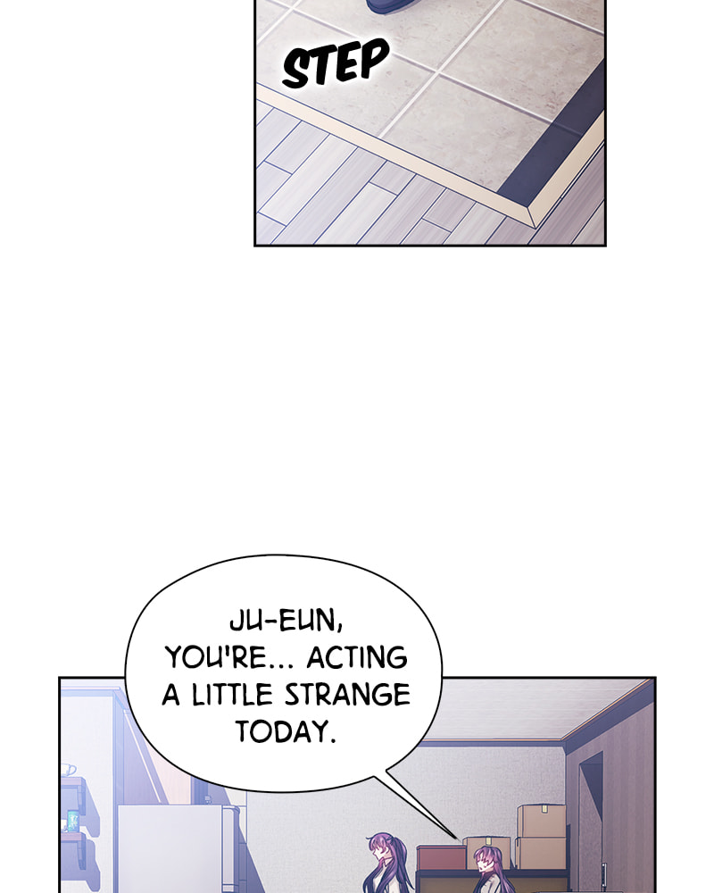 A Chance At Last Chapter 9 page 16 - 