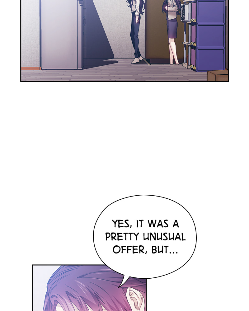 A Chance At Last Chapter 9 page 17 - 