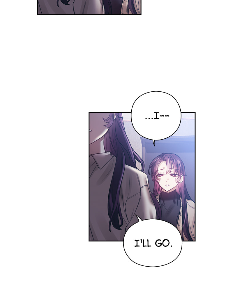A Chance At Last Chapter 9 page 33 - 