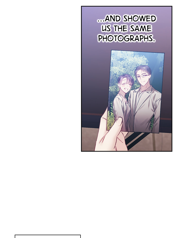 A Chance At Last Chapter 9 page 5 - 