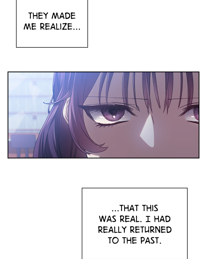 A Chance At Last Chapter 9 page 6 - 