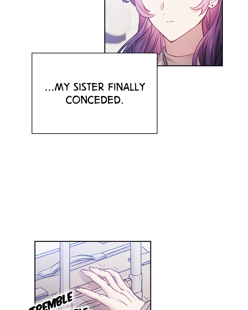 A Chance At Last Chapter 9 page 52 - 
