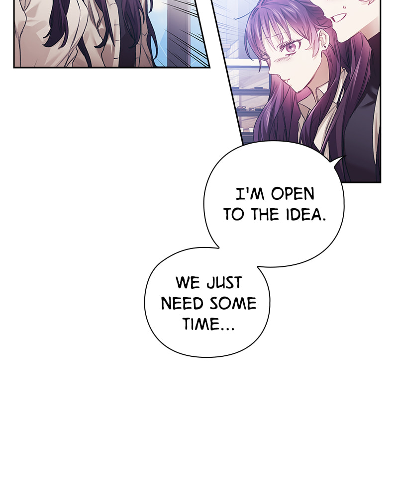 A Chance At Last Chapter 9 page 8 - 