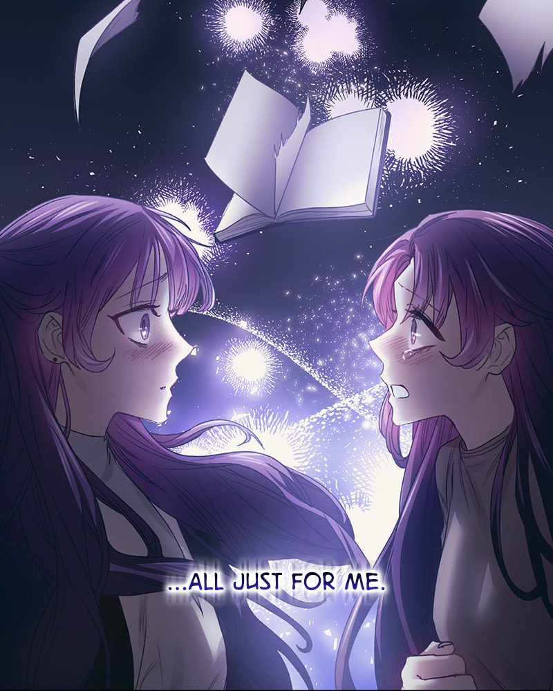 A Chance At Last Chapter 9 page 85 - 