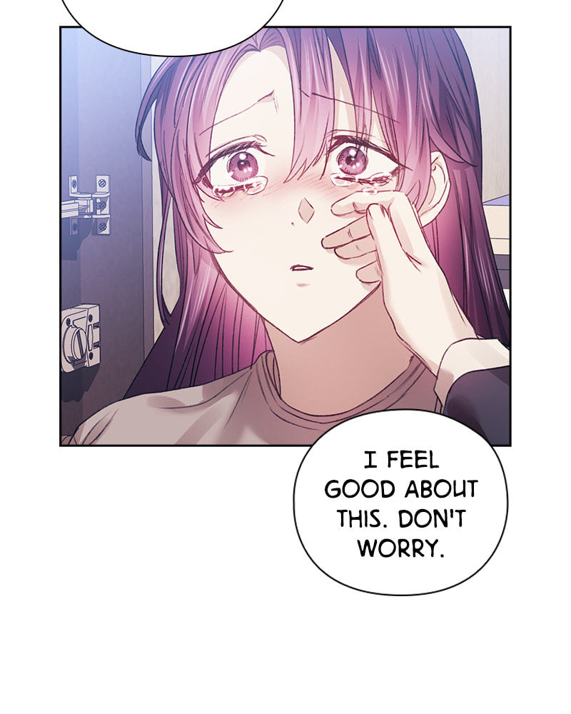 A Chance At Last Chapter 9 page 90 - 