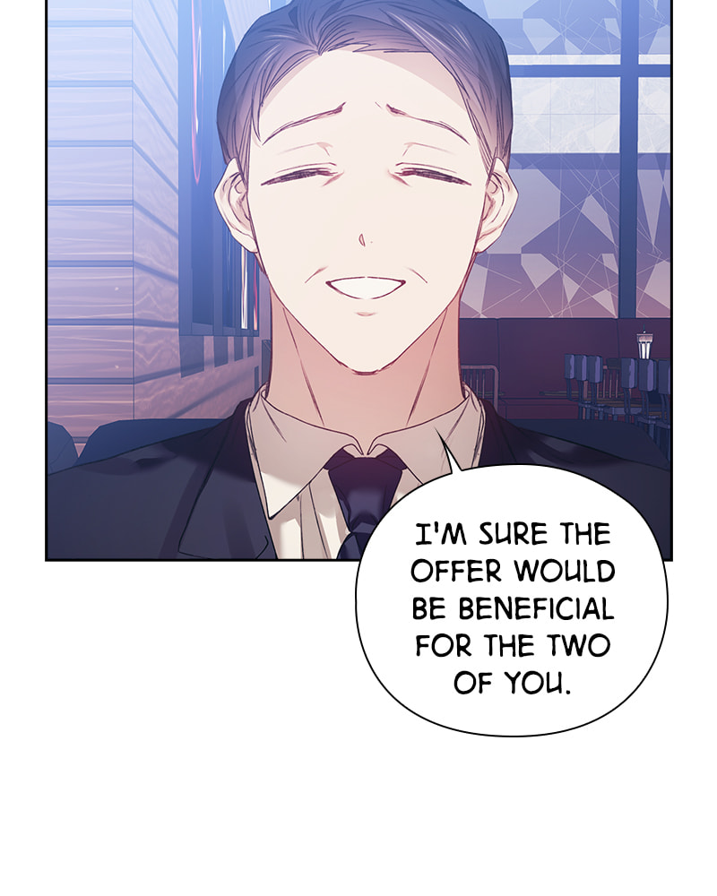 A Chance At Last Chapter 9 page 10 - 