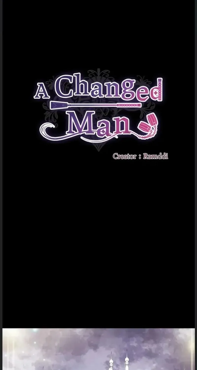 A Changed Man Chapter 1 page 48 - 