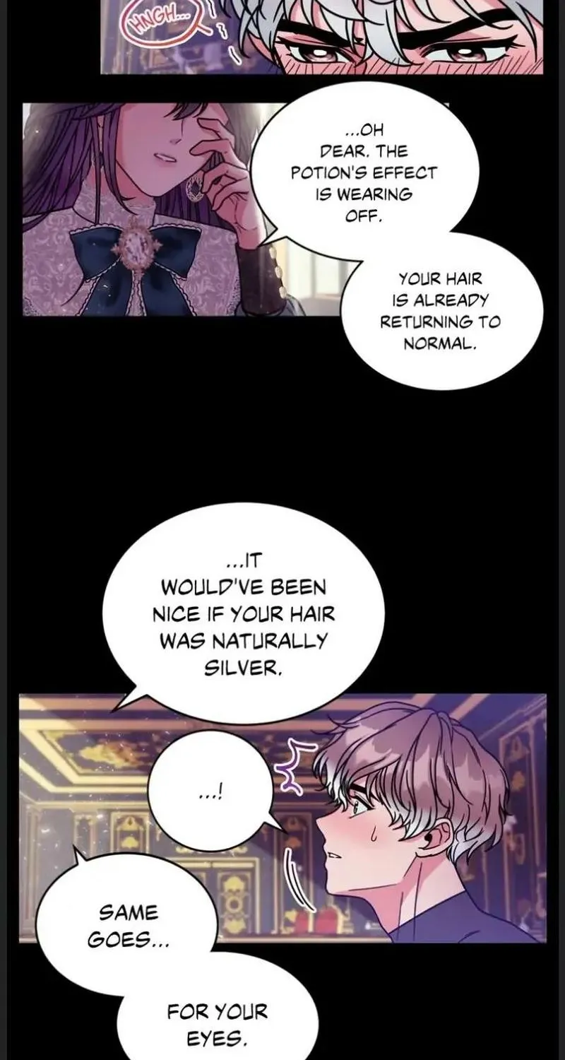 A Changed Man Chapter 1 page 53 - 