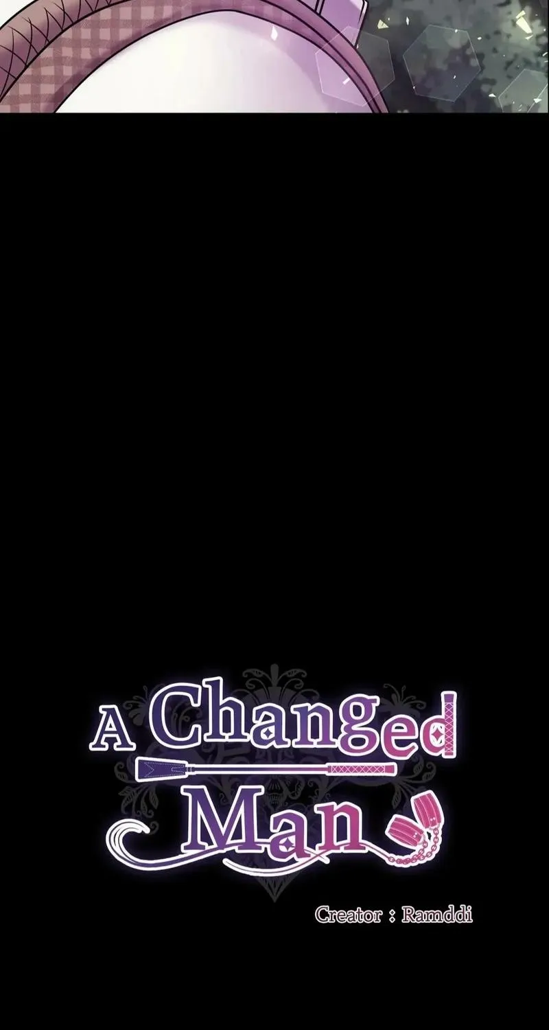 A Changed Man Chapter 10 page 3 - 