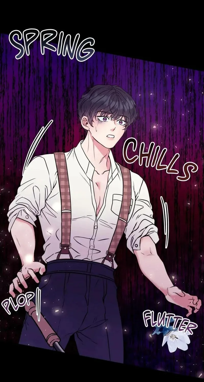 A Changed Man Chapter 10 page 47 - 