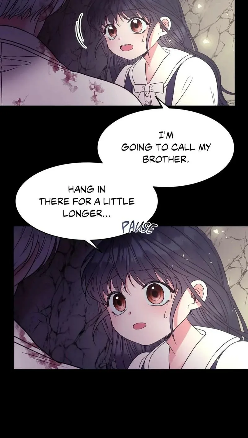 A Changed Man Chapter 10 page 54 - 