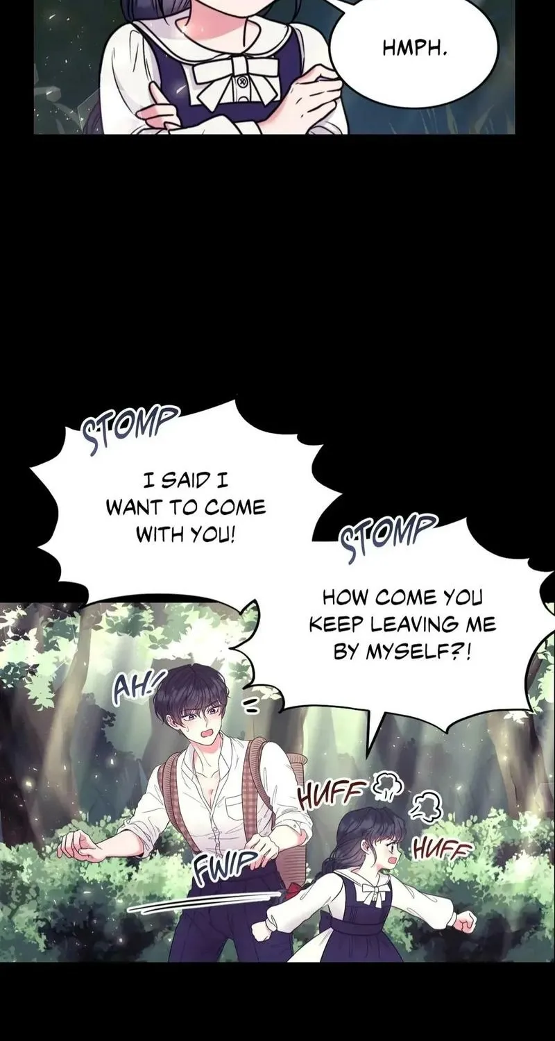A Changed Man Chapter 10 page 7 - 