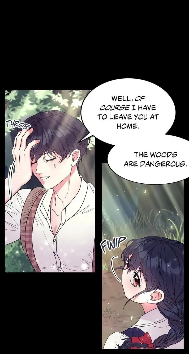 A Changed Man Chapter 10 page 8 - 