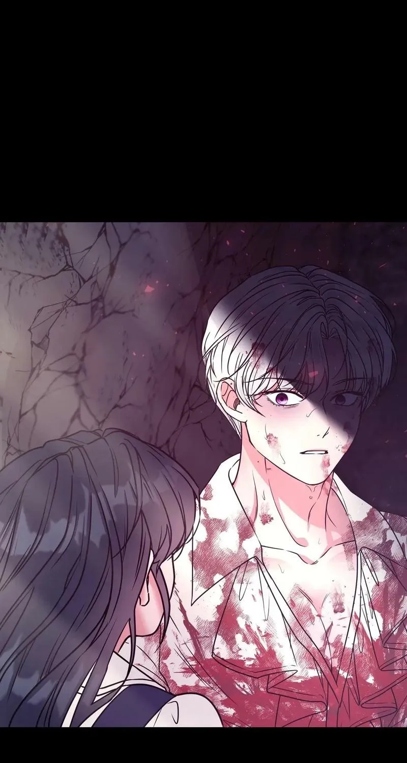 A Changed Man Chapter 11 page 1 - 