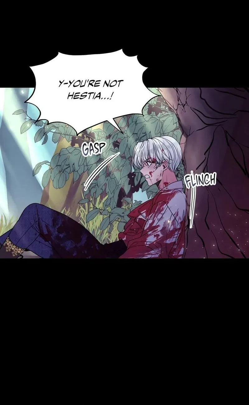 A Changed Man Chapter 11 page 20 - 