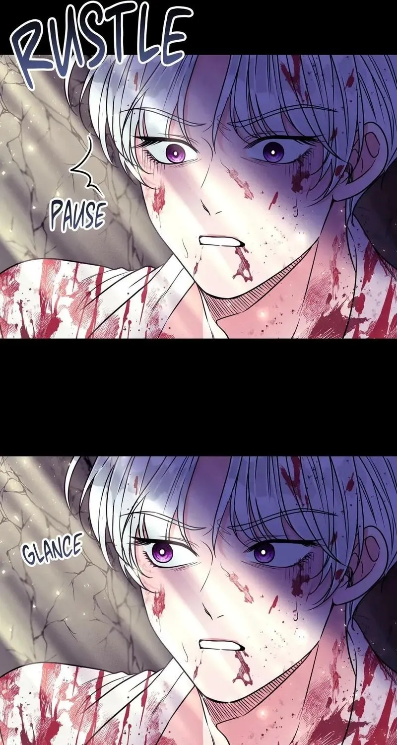 A Changed Man Chapter 11 page 21 - 