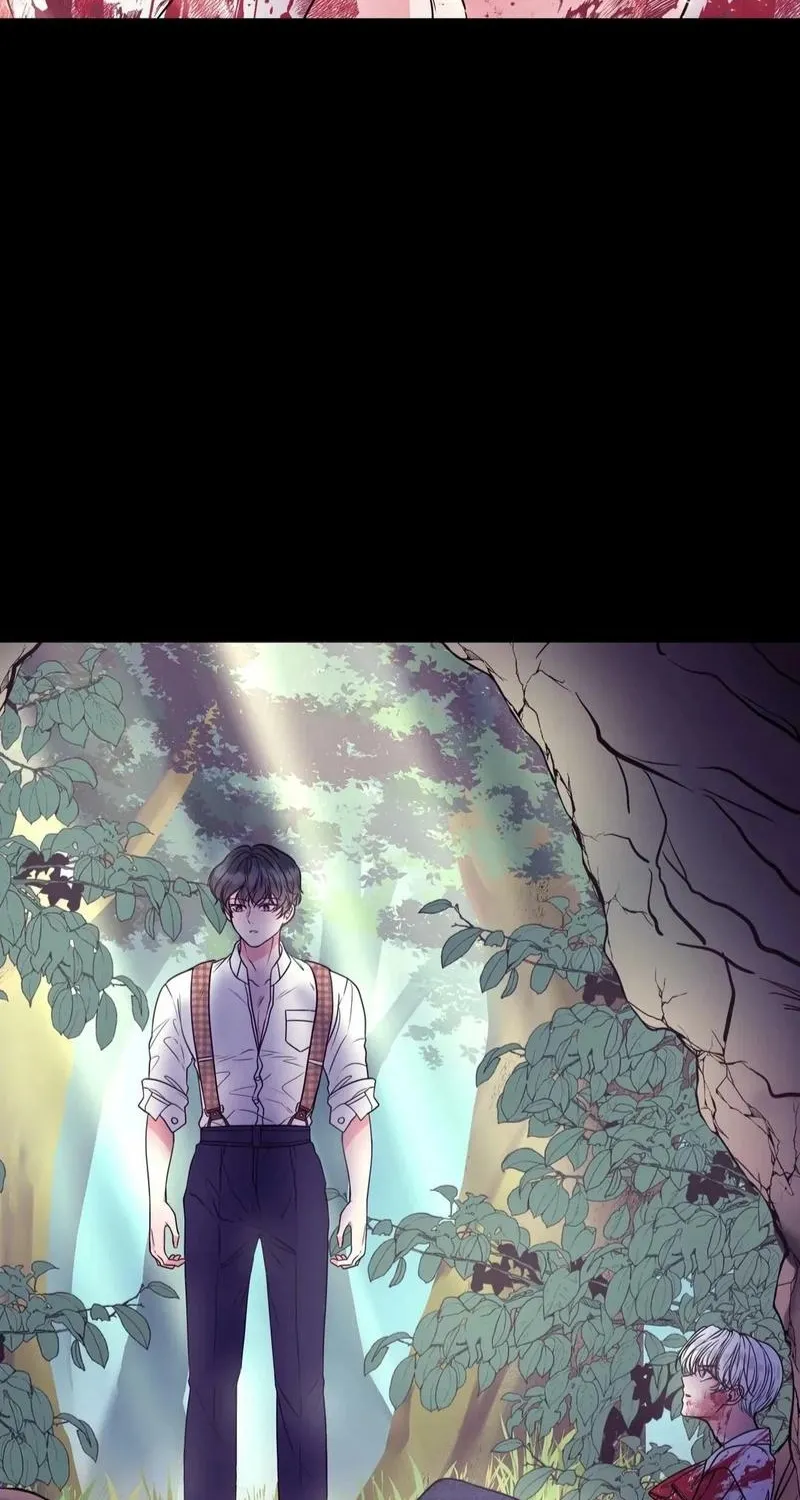 A Changed Man Chapter 11 page 22 - 