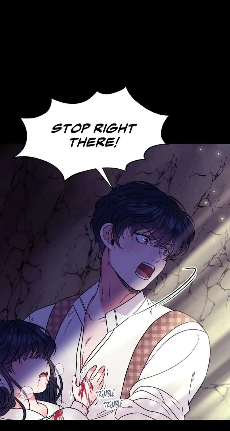 A Changed Man Chapter 11 page 28 - 
