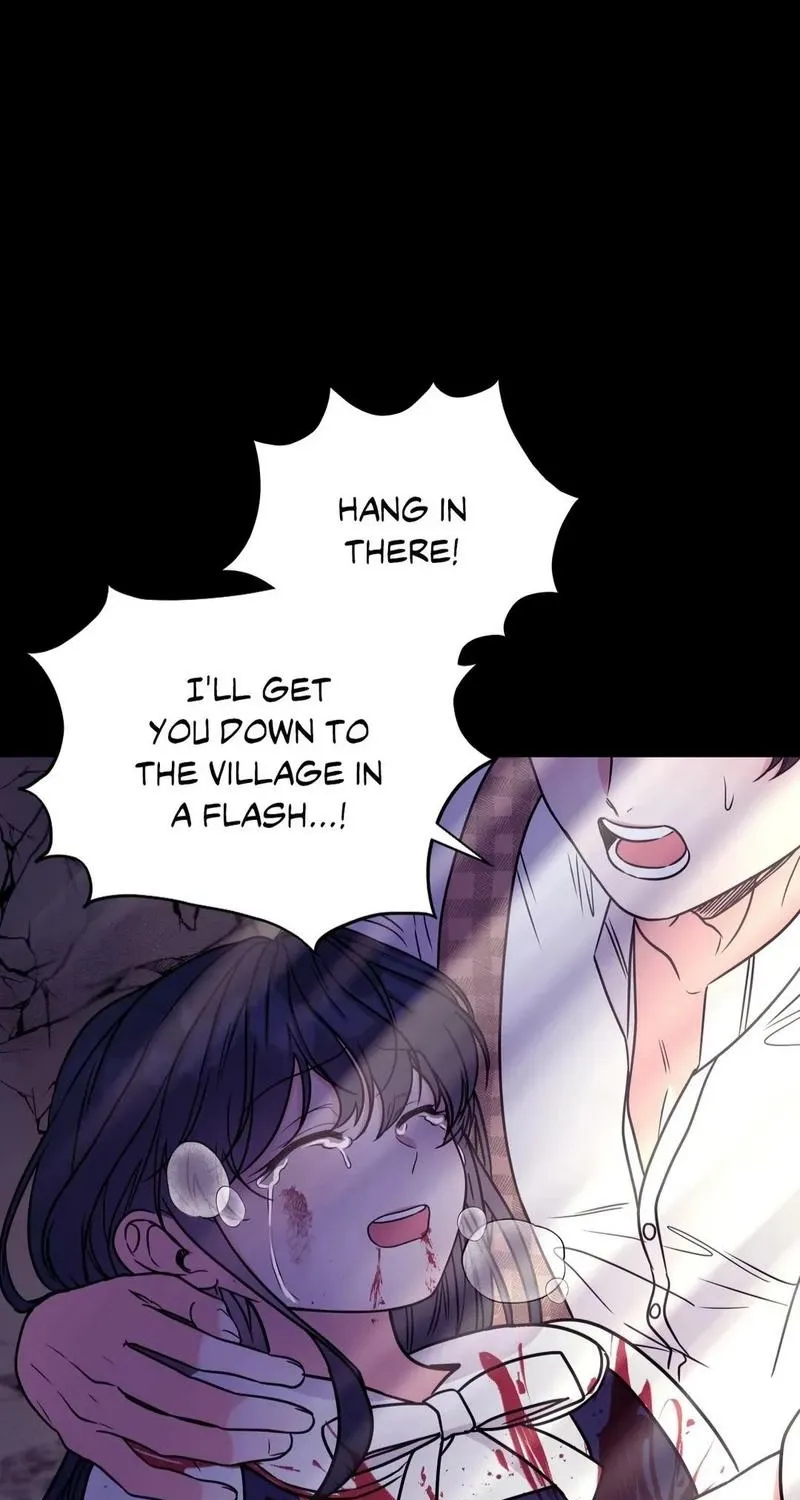 A Changed Man Chapter 11 page 31 - 