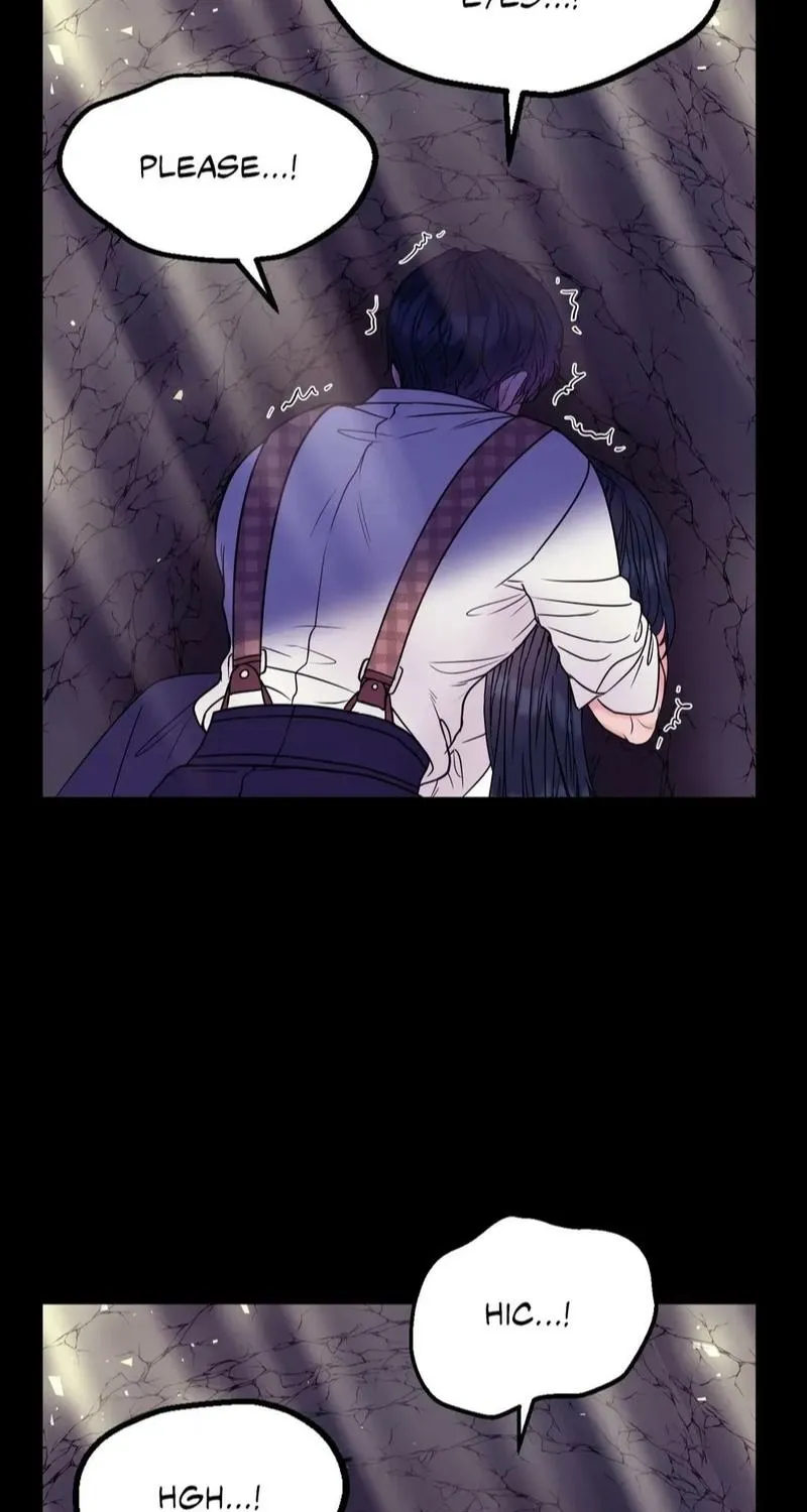 A Changed Man Chapter 11 page 35 - 
