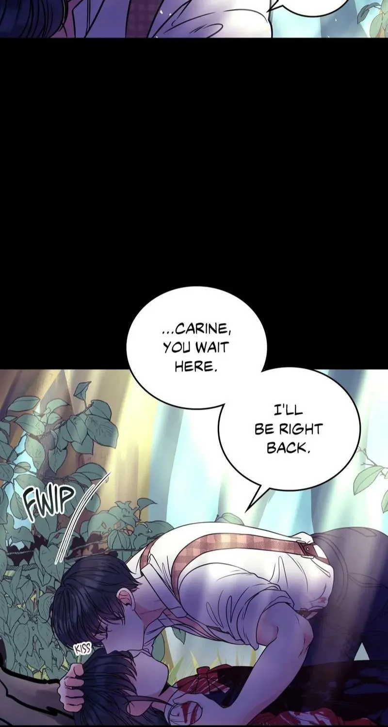 A Changed Man Chapter 11 page 37 - 
