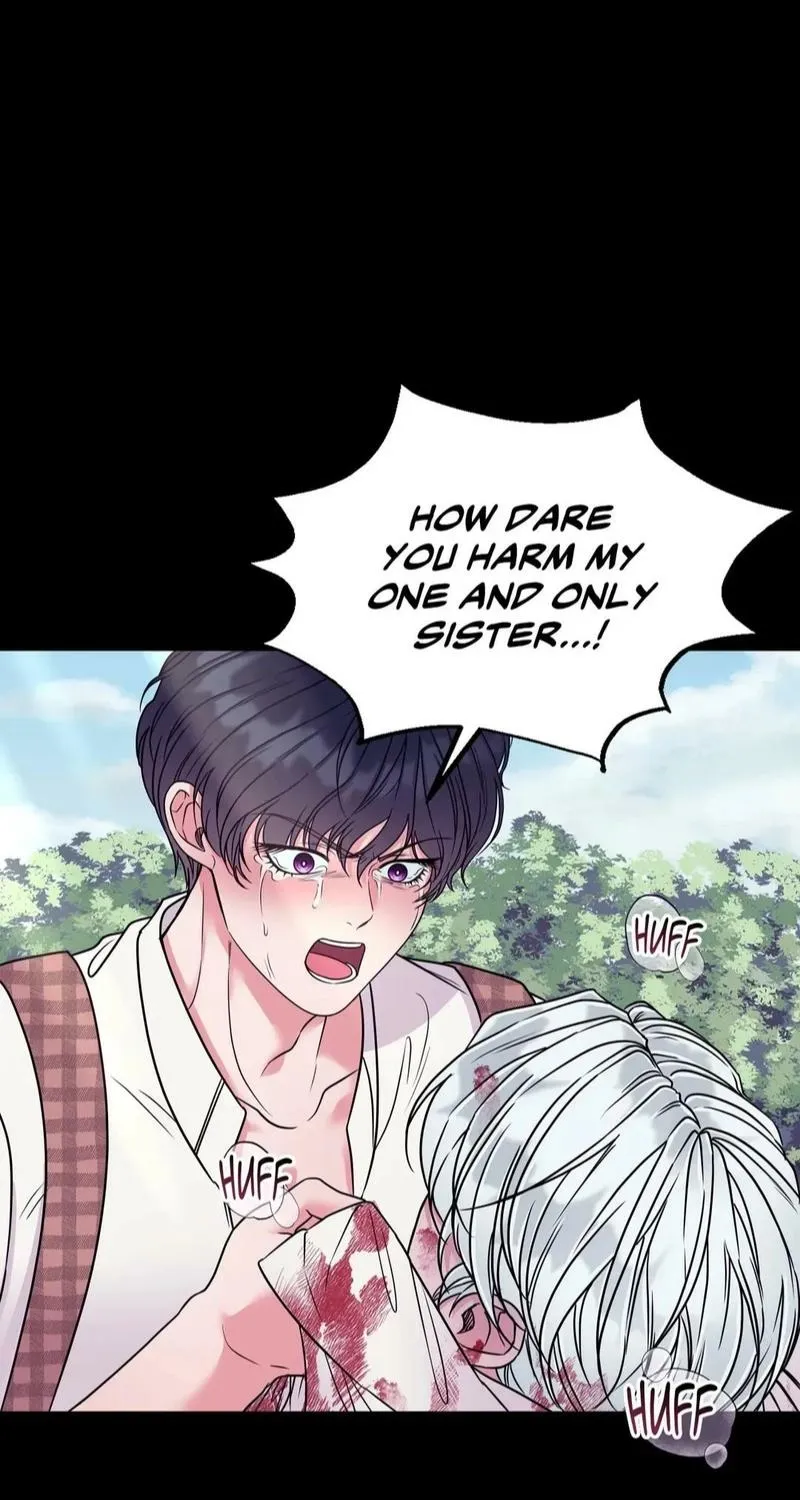 A Changed Man Chapter 11 page 45 - 