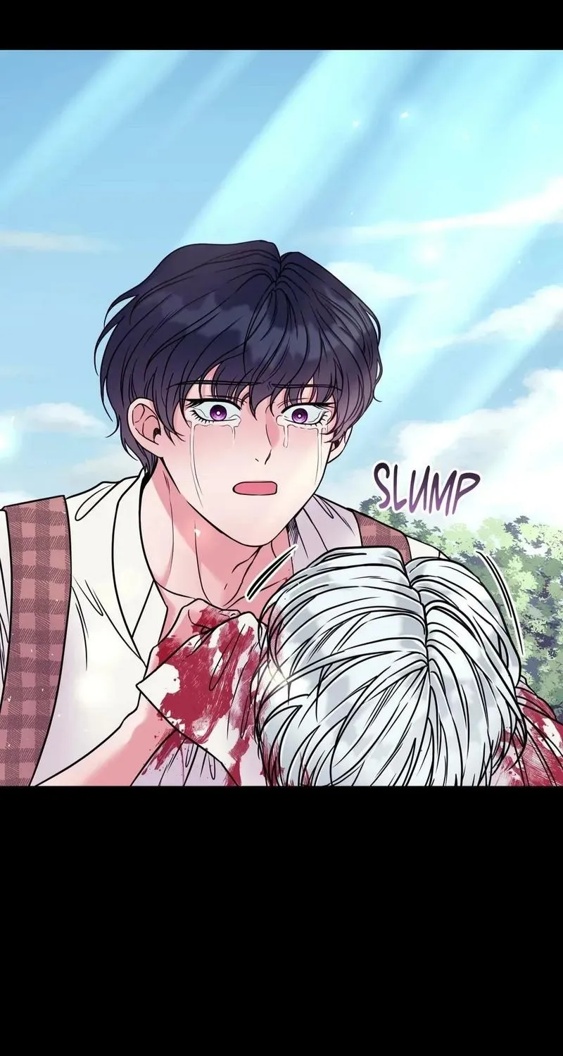 A Changed Man Chapter 11 page 51 - 