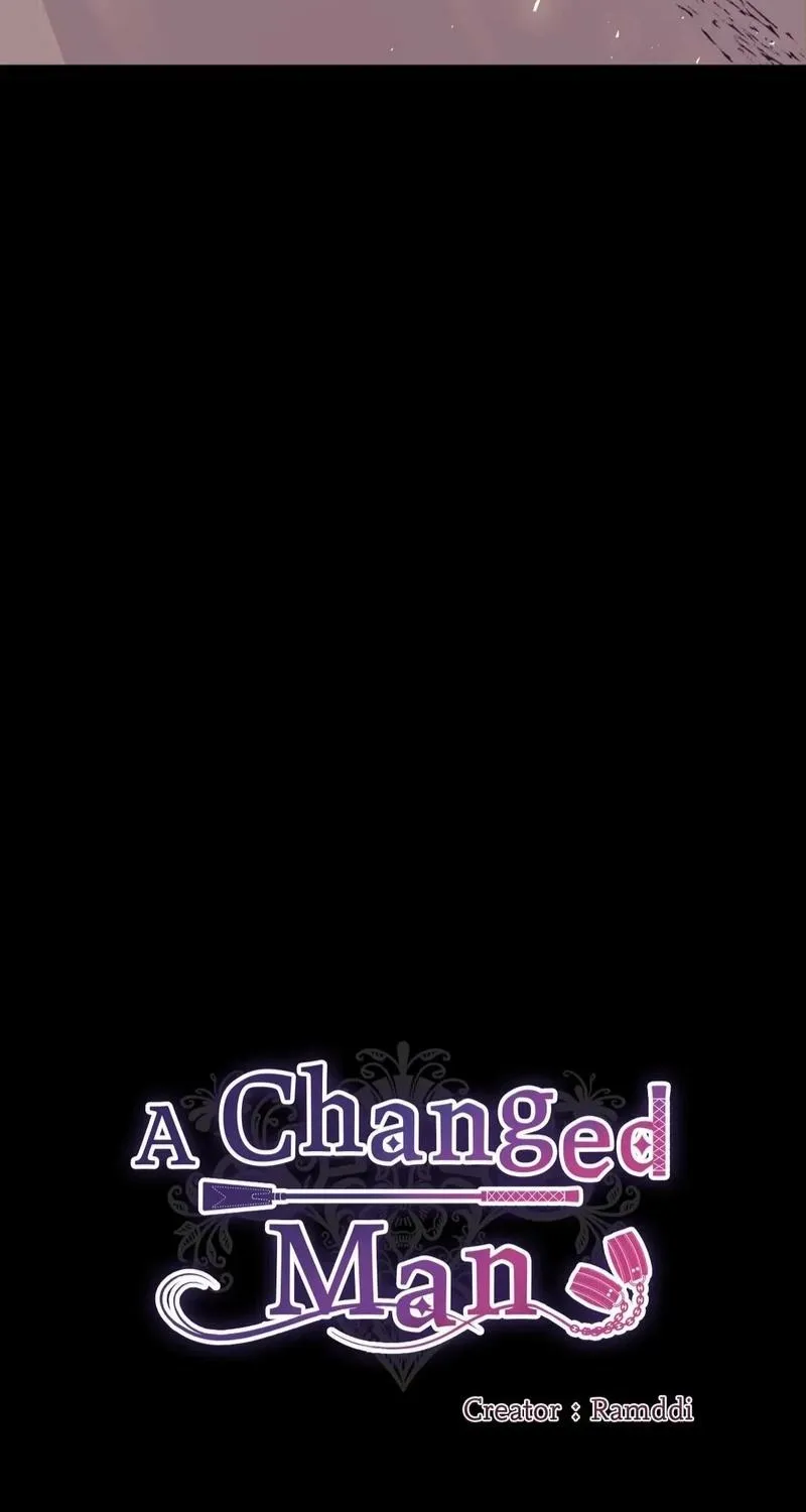 A Changed Man Chapter 11 page 59 - 