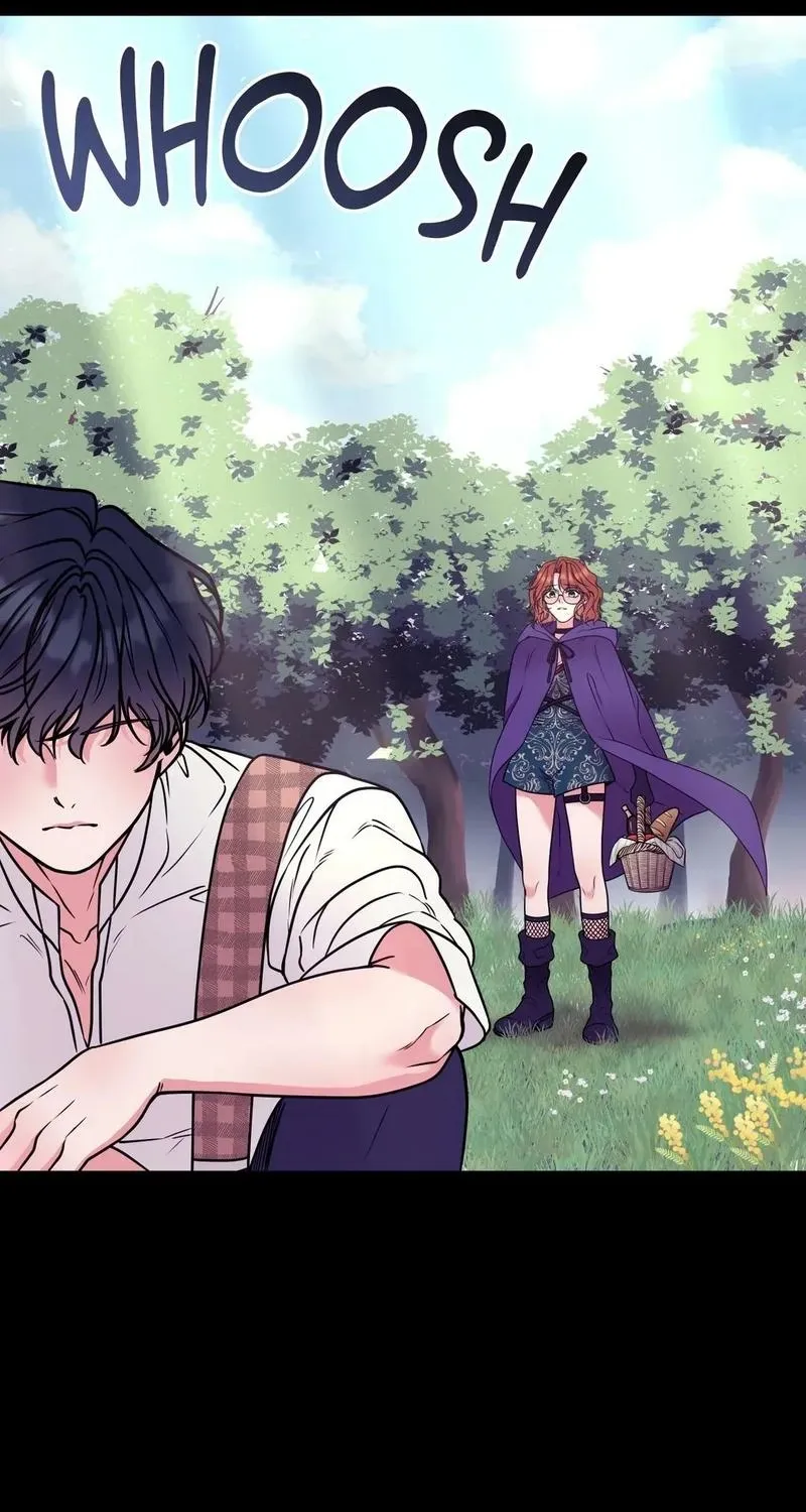 A Changed Man Chapter 11 page 63 - 