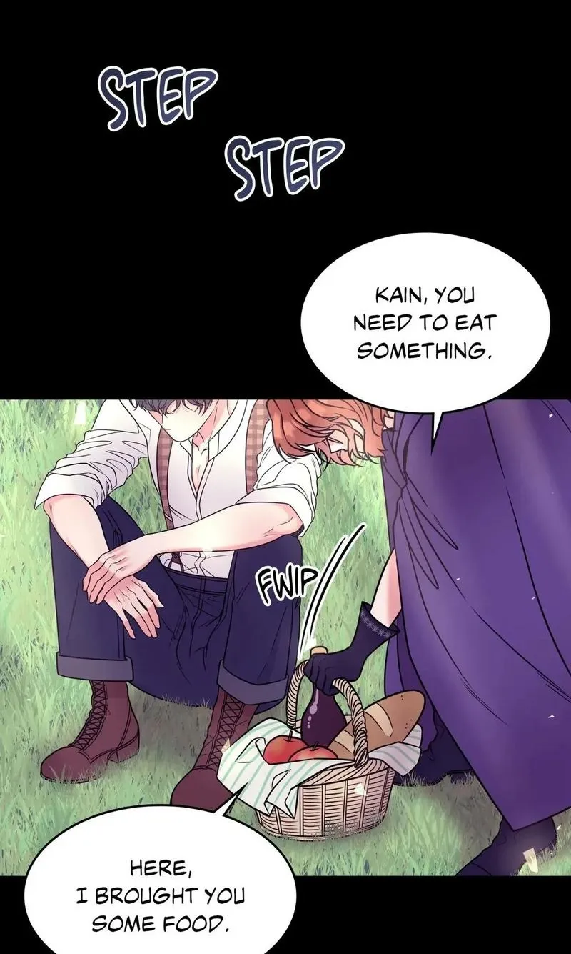 A Changed Man Chapter 11 page 65 - 