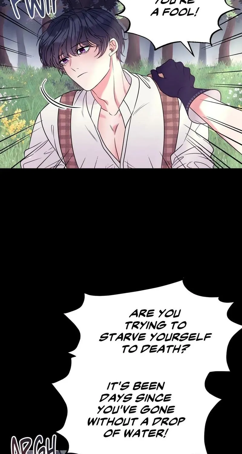 A Changed Man Chapter 11 page 68 - 