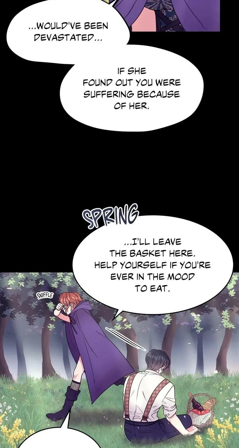 A Changed Man Chapter 11 page 72 - 