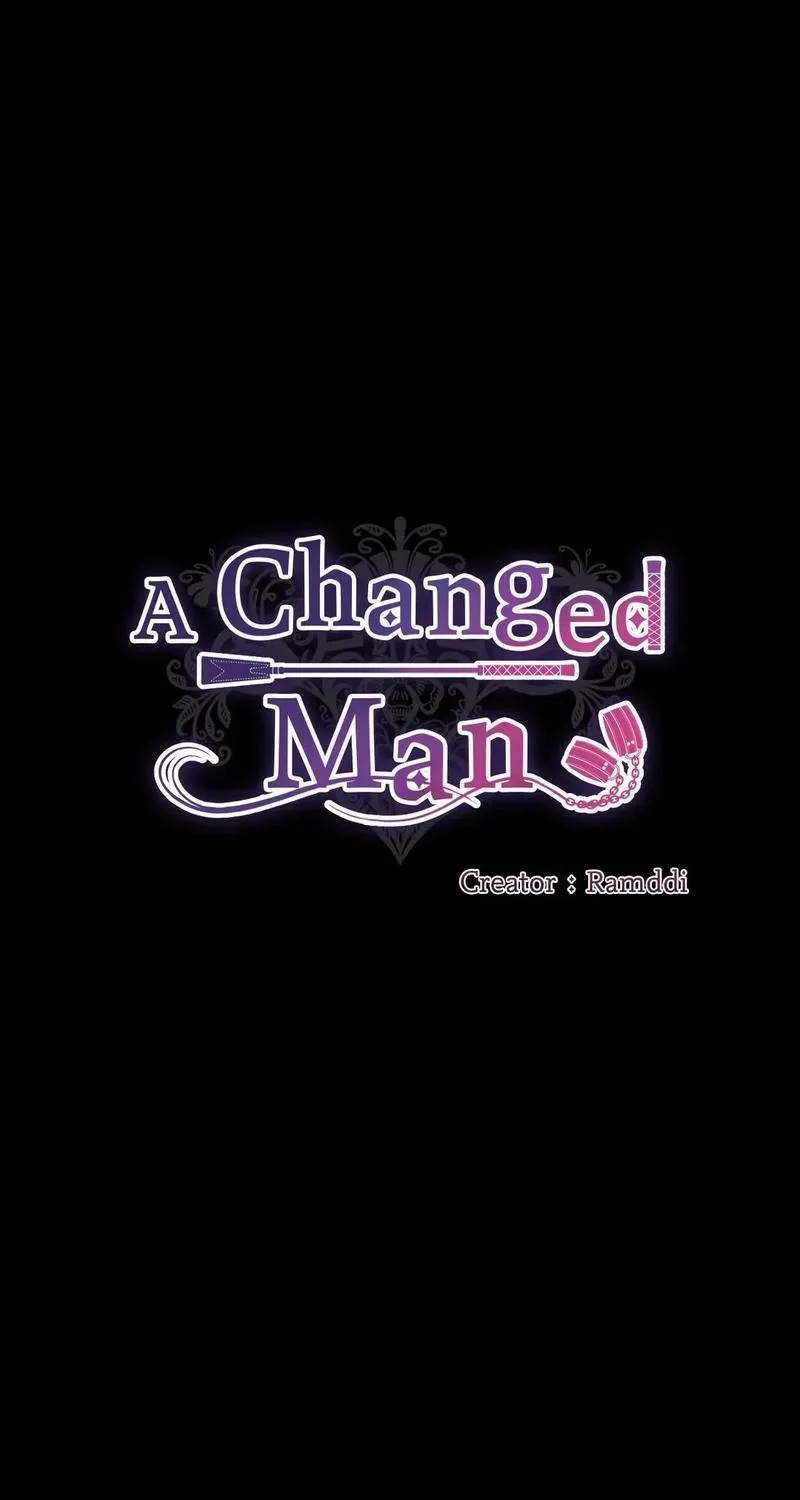 A Changed Man Chapter 12 page 1 - 