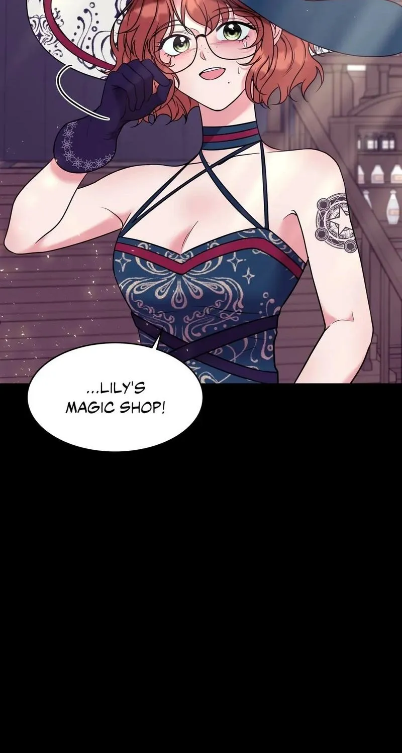 A Changed Man Chapter 12 page 13 - 