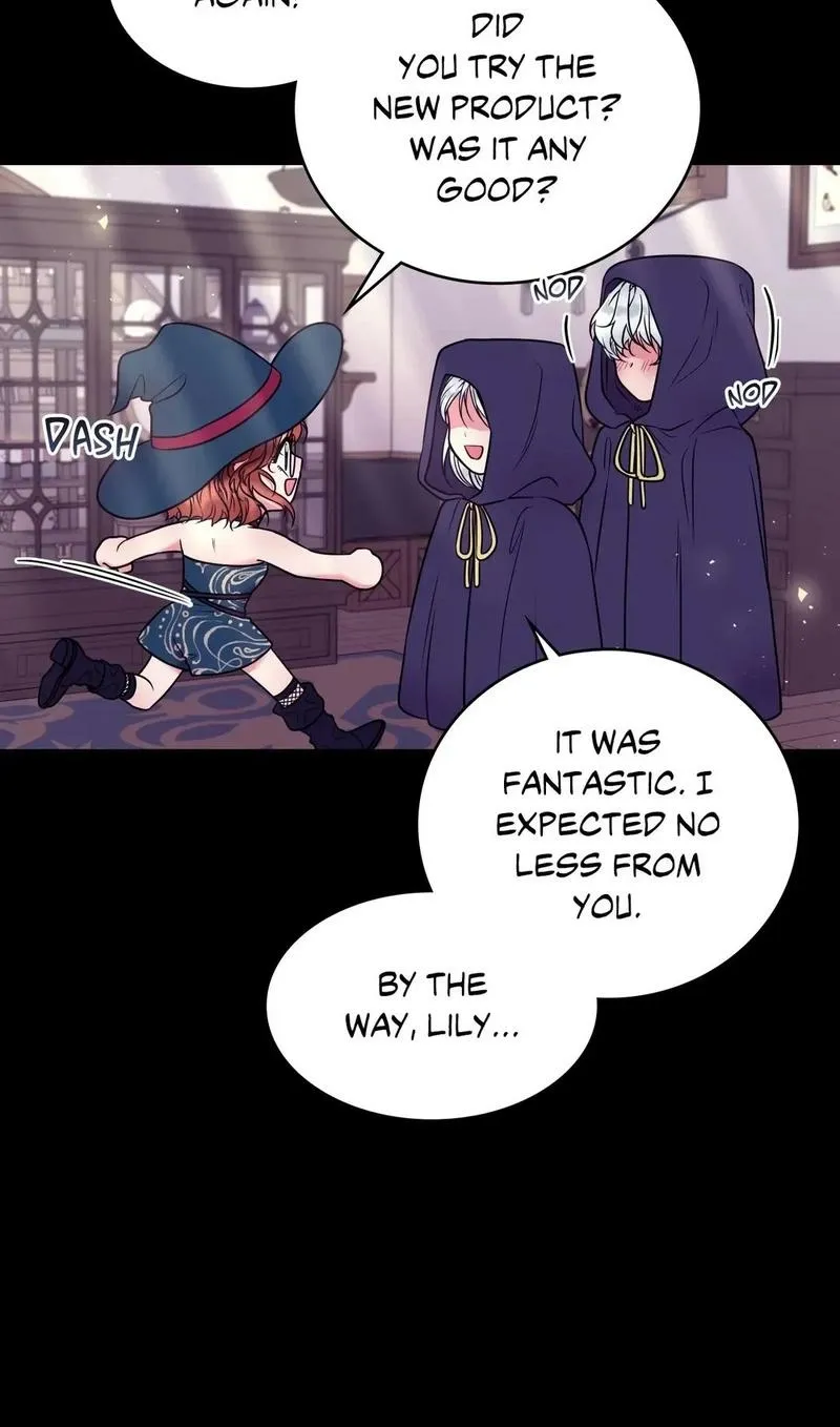 A Changed Man Chapter 12 page 15 - 
