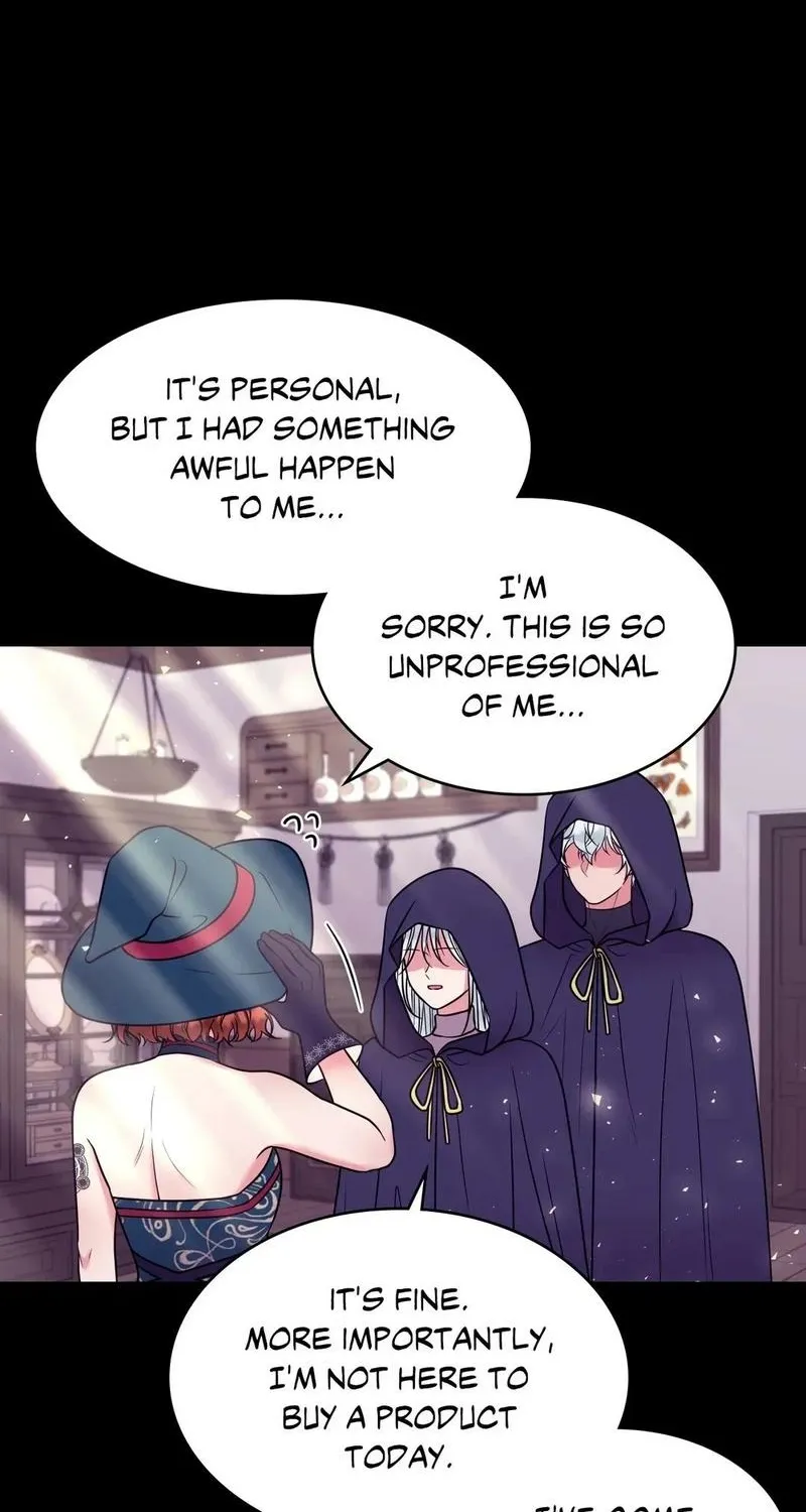 A Changed Man Chapter 12 page 17 - 