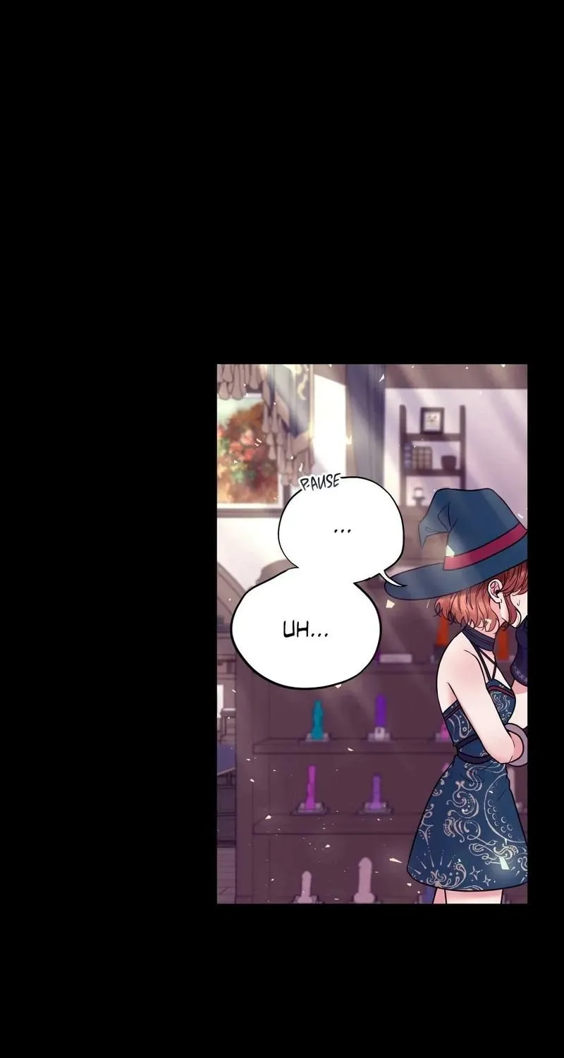A Changed Man Chapter 12 page 22 - 