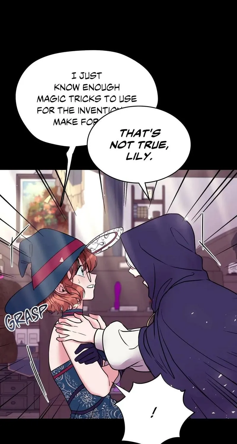 A Changed Man Chapter 12 page 26 - 