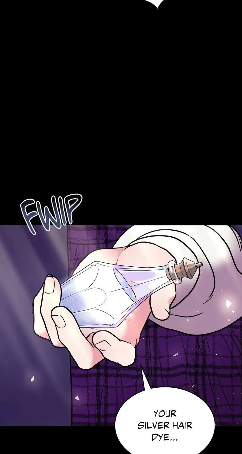 A Changed Man Chapter 12 page 27 - 