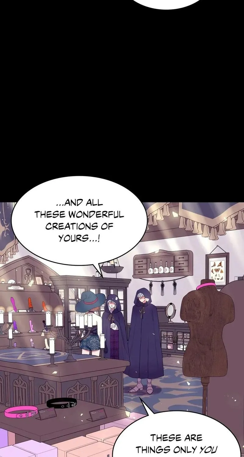A Changed Man Chapter 12 page 28 - 