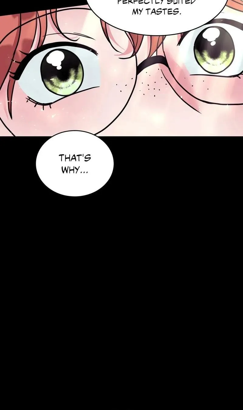 A Changed Man Chapter 12 page 30 - 