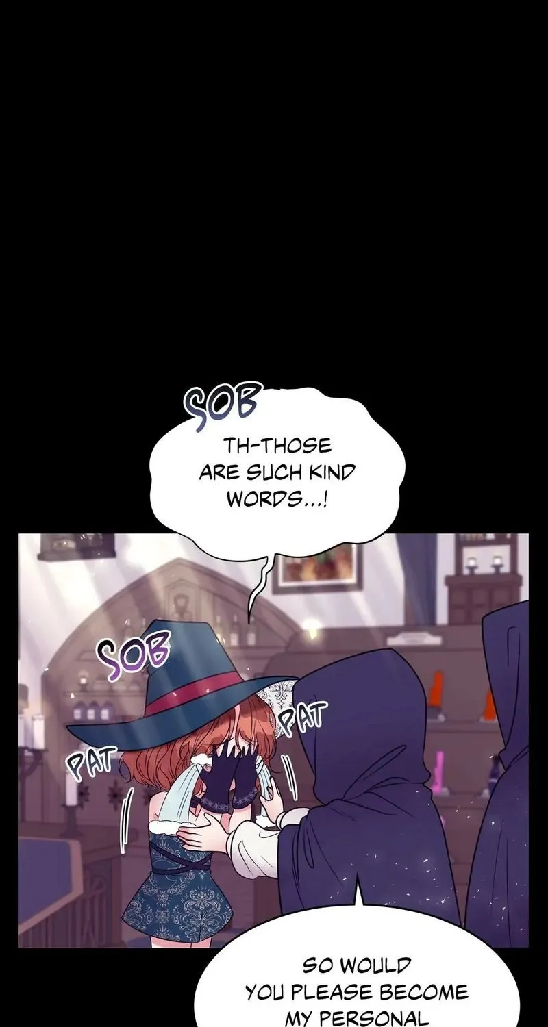 A Changed Man Chapter 12 page 32 - 