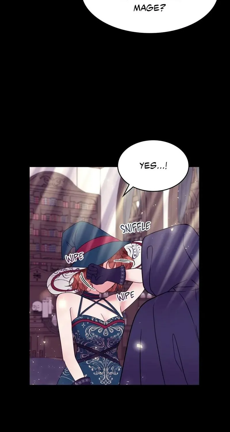 A Changed Man Chapter 12 page 33 - 