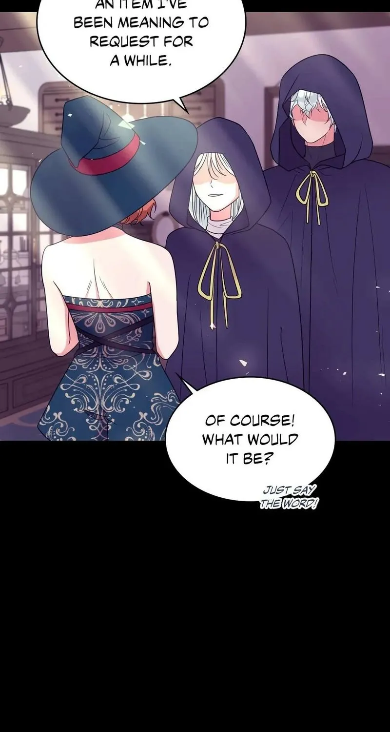 A Changed Man Chapter 12 page 36 - 