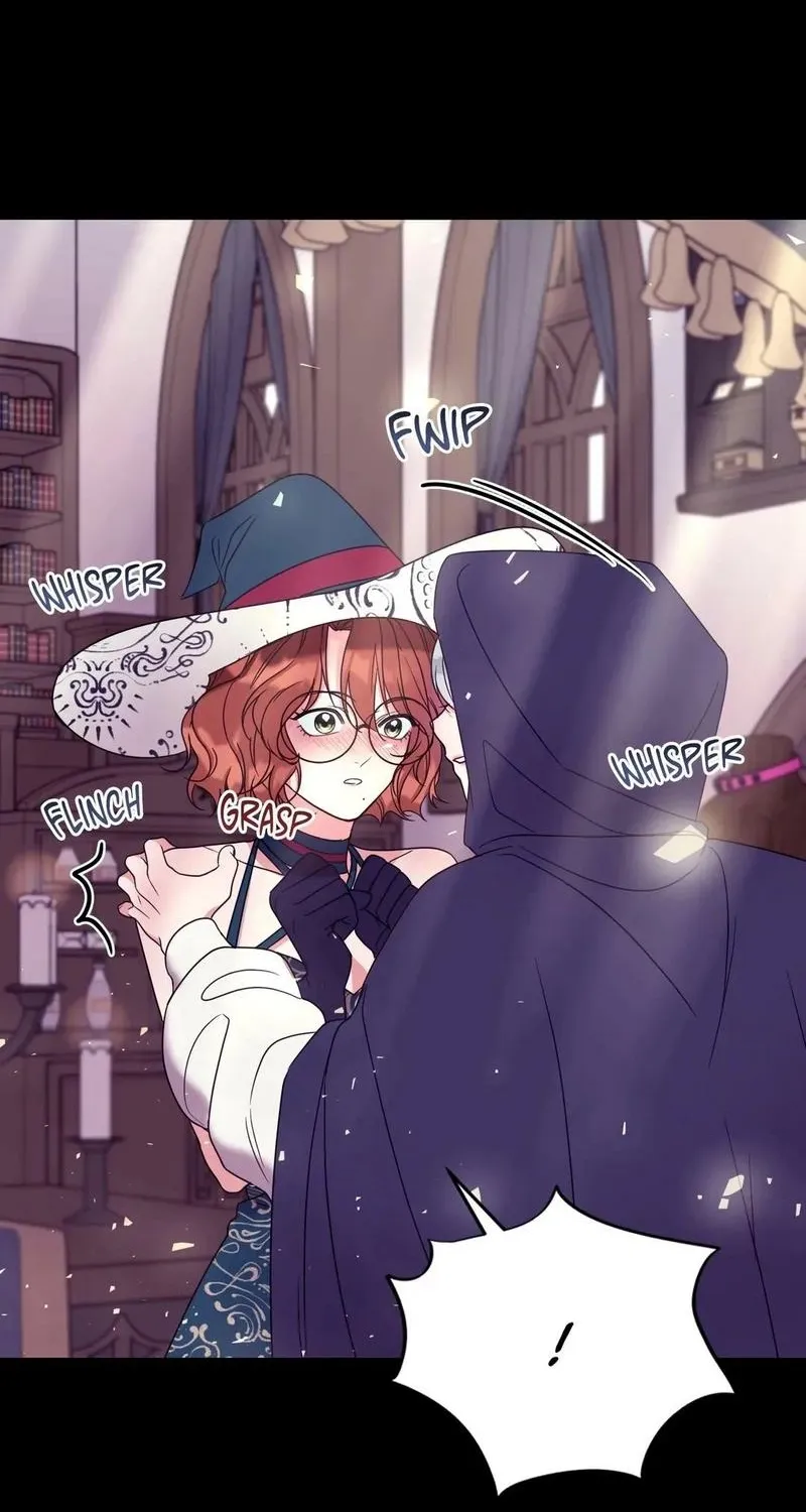 A Changed Man Chapter 12 page 37 - 