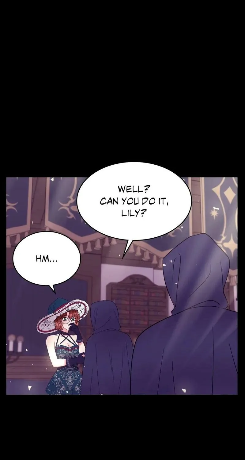 A Changed Man Chapter 12 page 38 - 