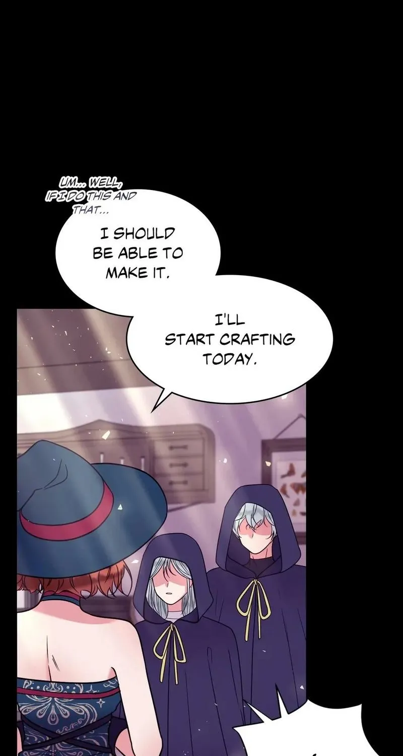 A Changed Man Chapter 12 page 39 - 