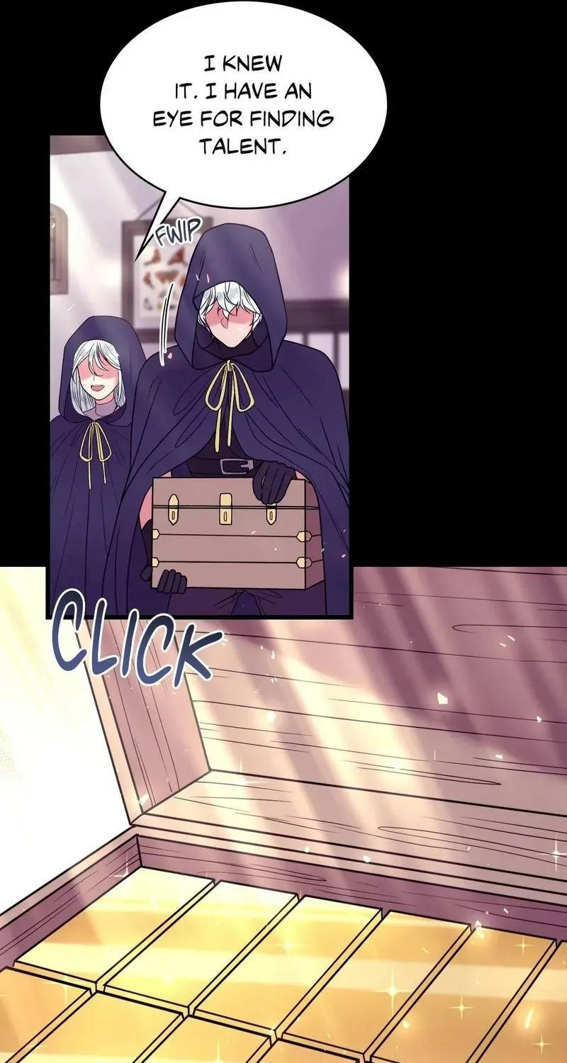 A Changed Man Chapter 12 page 41 - 