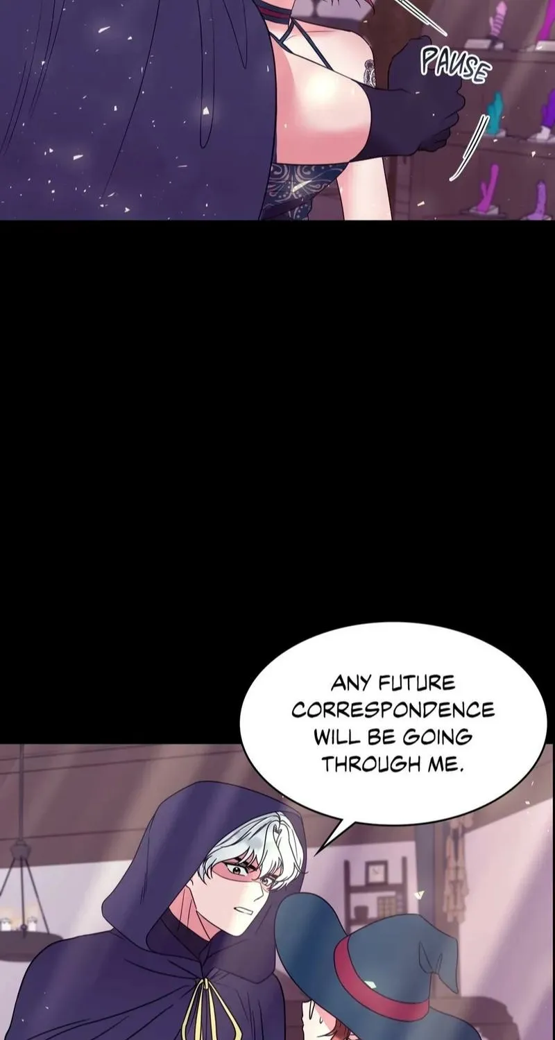 A Changed Man Chapter 12 page 45 - 